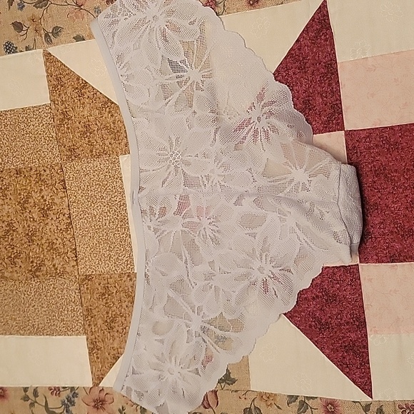 Nwt Victoria secret undies - Picture 3 of 3